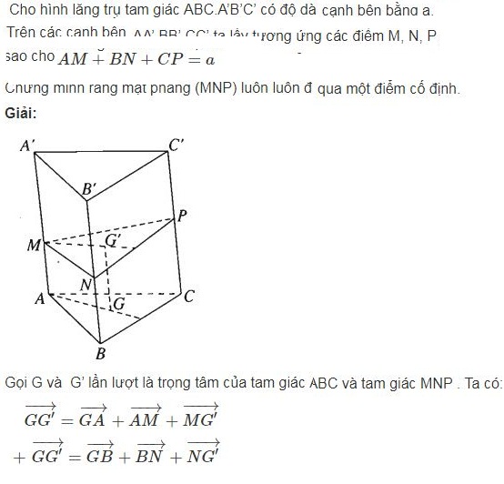 Giải bài tập SGK toán lớp 9, tập 2, Ôn tập chương IV - Hàm số y = ax^2 (a ≠ 0). Phương trình bậc hai một ẩn